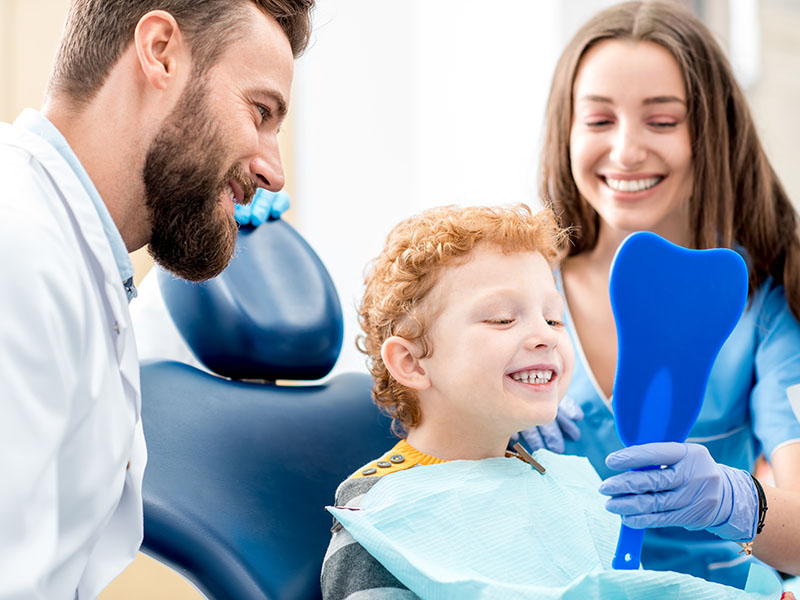 Davenport Dental Associates | Emergency Treatment, Night Guards and Sports Mouthguards