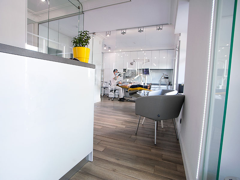 Davenport Dental Associates | TMJ Disorders, Dental Cleanings and Snoring Appliances