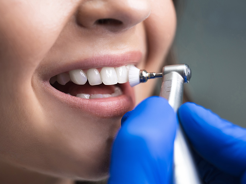 Davenport Dental Associates | Sedation Dentistry, Snoring Appliances and TMJ Disorders