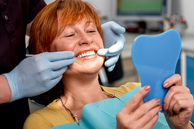 Davenport Dental Associates | Sports Mouthguards, Extractions and Oral Cancer Screening