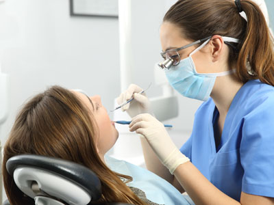 Davenport Dental Associates | Periodontal Treatment, Dental Sealants and Sports Mouthguards