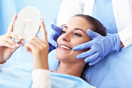 Davenport Dental Associates | Smart Mouthguards, Emergency Treatment and Dental Cleanings
