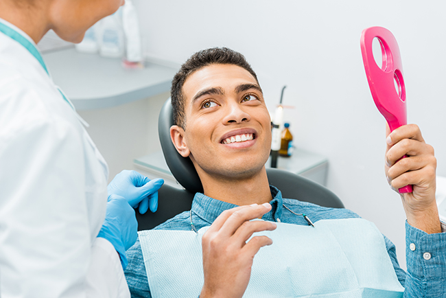 Davenport Dental Associates | Smart Mouthguards, Sedation Dentistry and Night Guards