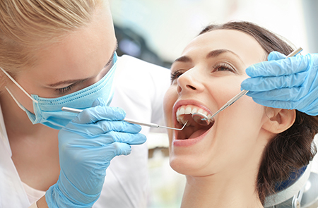 Davenport Dental Associates | Sedation Dentistry, Pediatric Dentistry and Extractions
