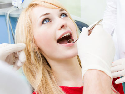 Davenport Dental Associates | Root Canals, Extractions and Snoring Appliances