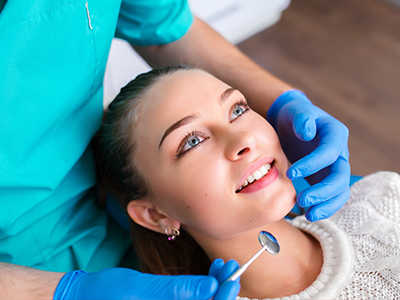 Davenport Dental Associates | Sedation Dentistry, Root Canals and Night Guards